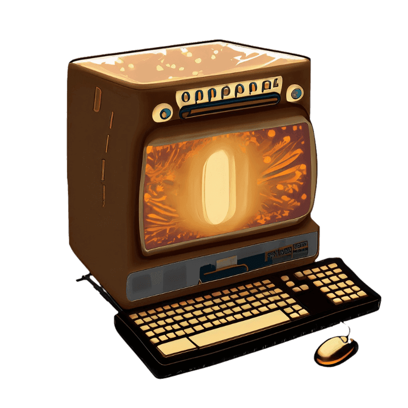 Magic Box(Computer)