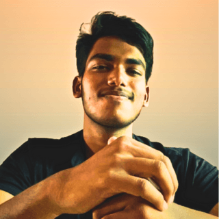 Picture of the author